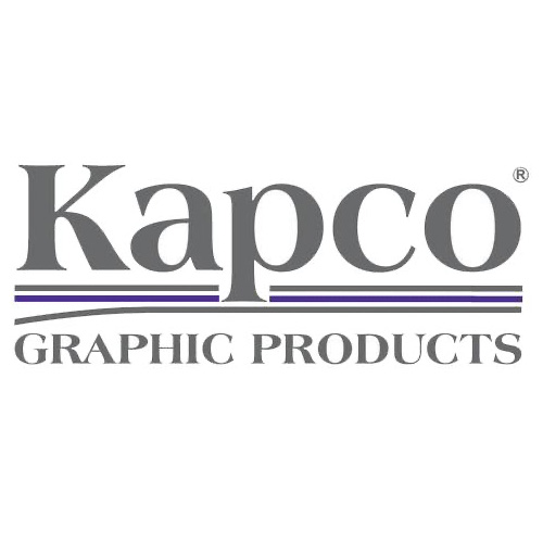 Kapco SOL-CALTRANS - Translucent White Vinyl (LX/SV/UV)